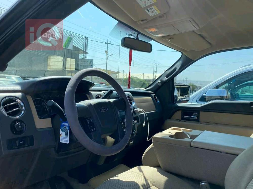 فۆرد F-150
